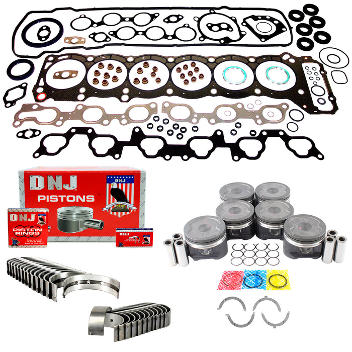 Engine Rebuild Kit