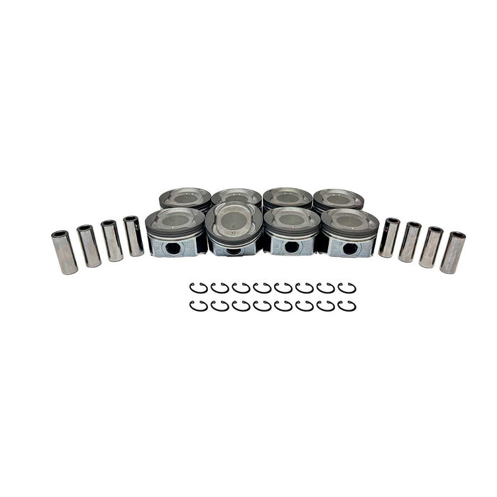 Engine Rebuild Kit