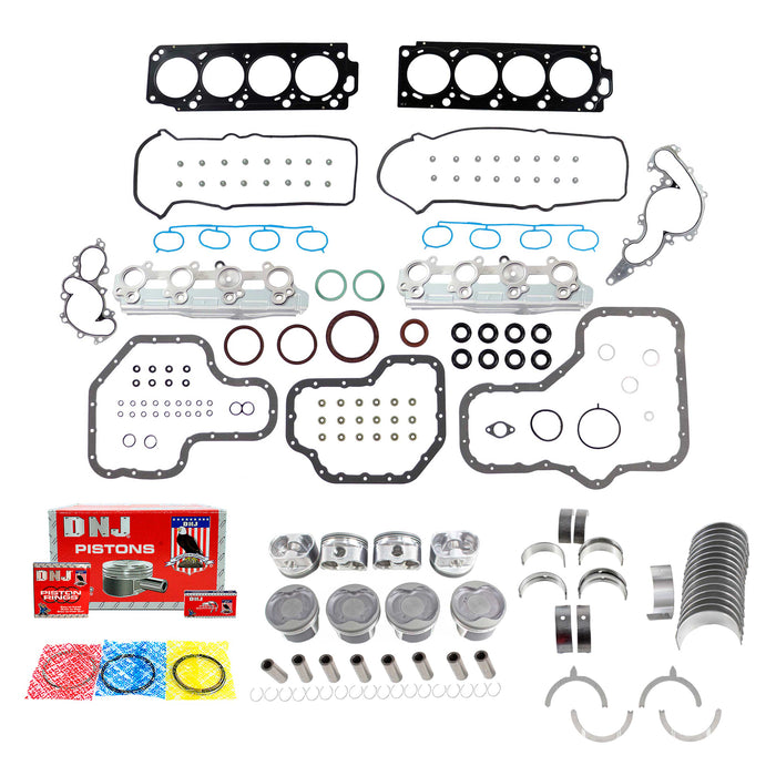 Engine Rebuild Kit