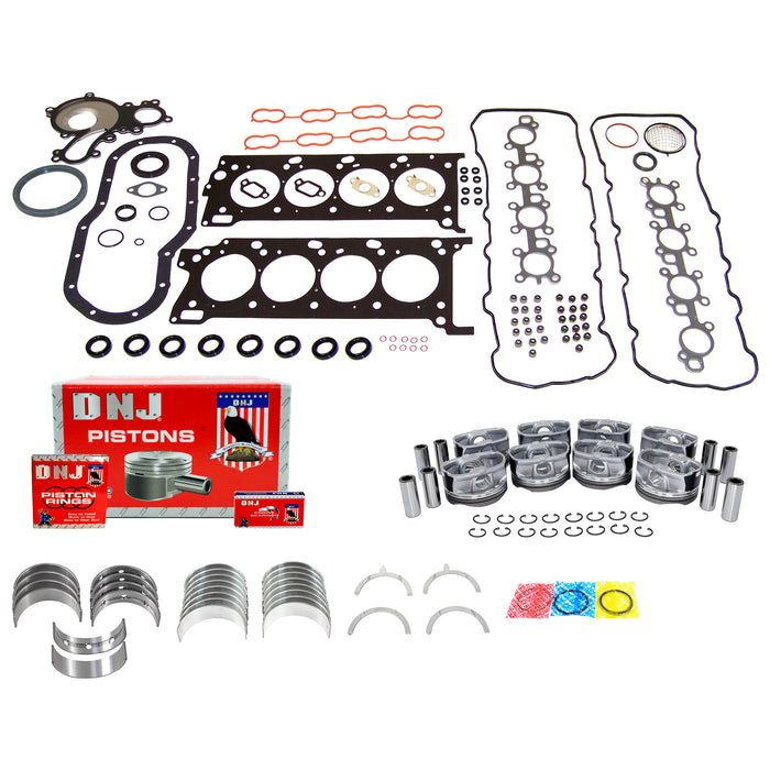 Engine Rebuild Kit