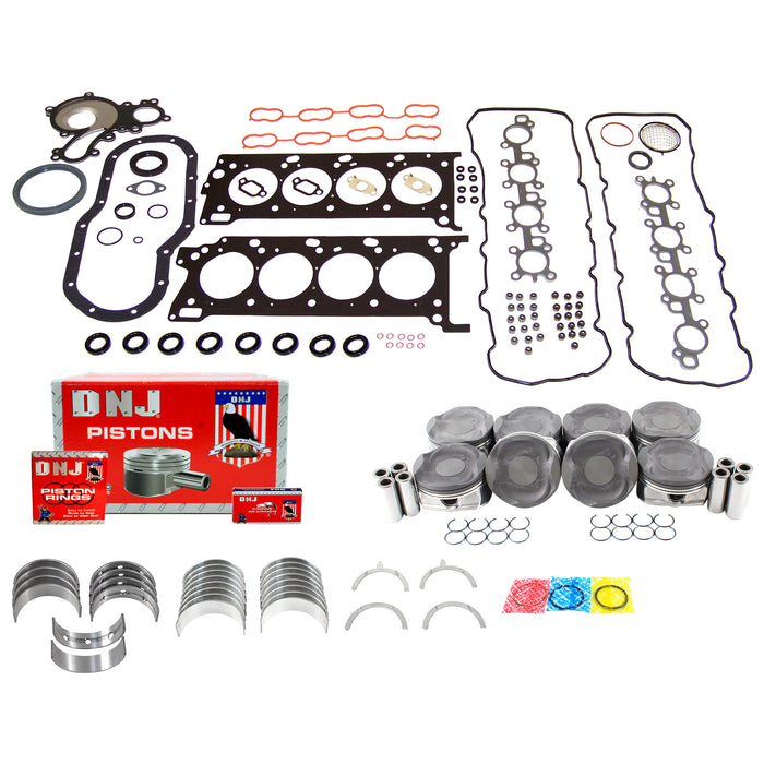 Engine Rebuild Kit