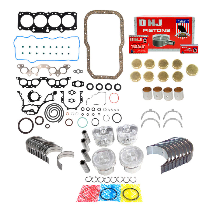 Engine Rebuild Kit