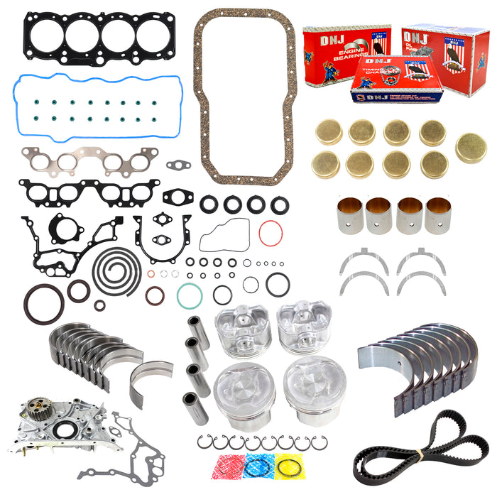 Engine Rebuild Kit