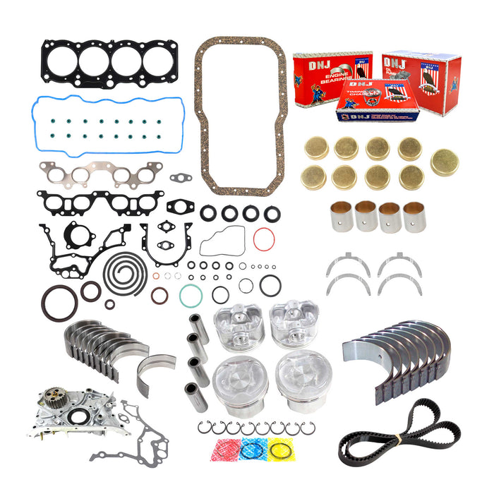 Engine Rebuild Kit