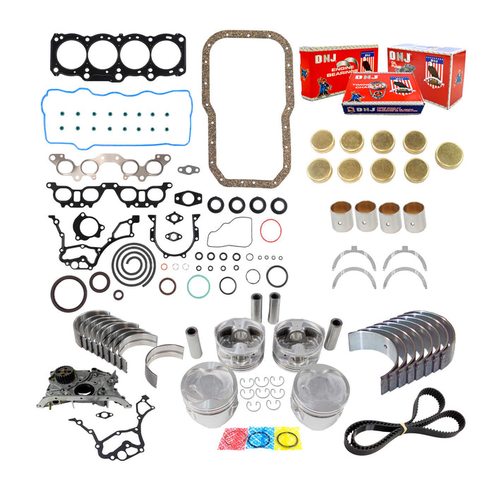 Engine Rebuild Kit