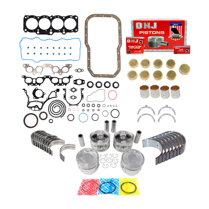 Engine Rebuild Kit