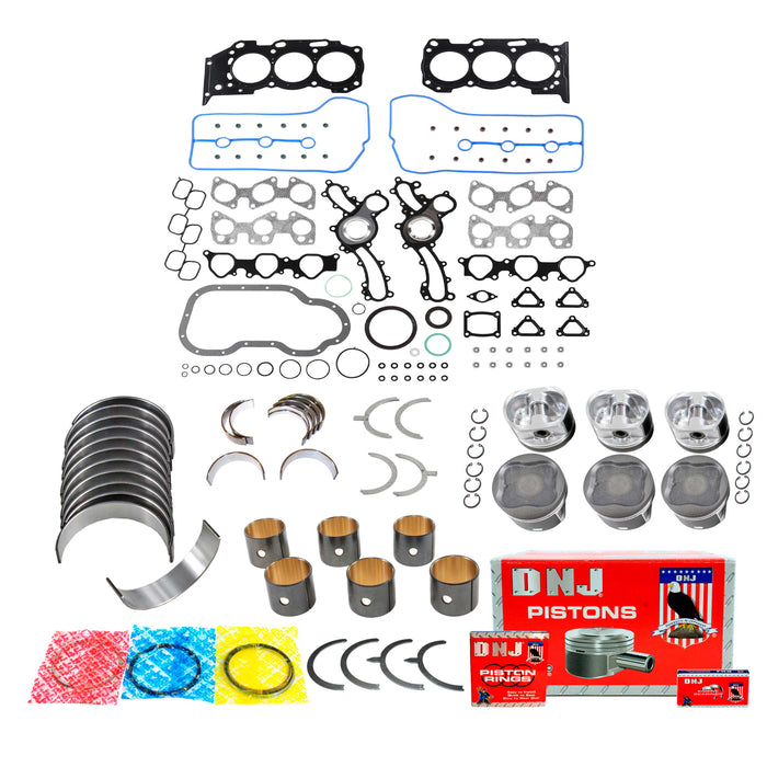 Engine Rebuild Kit