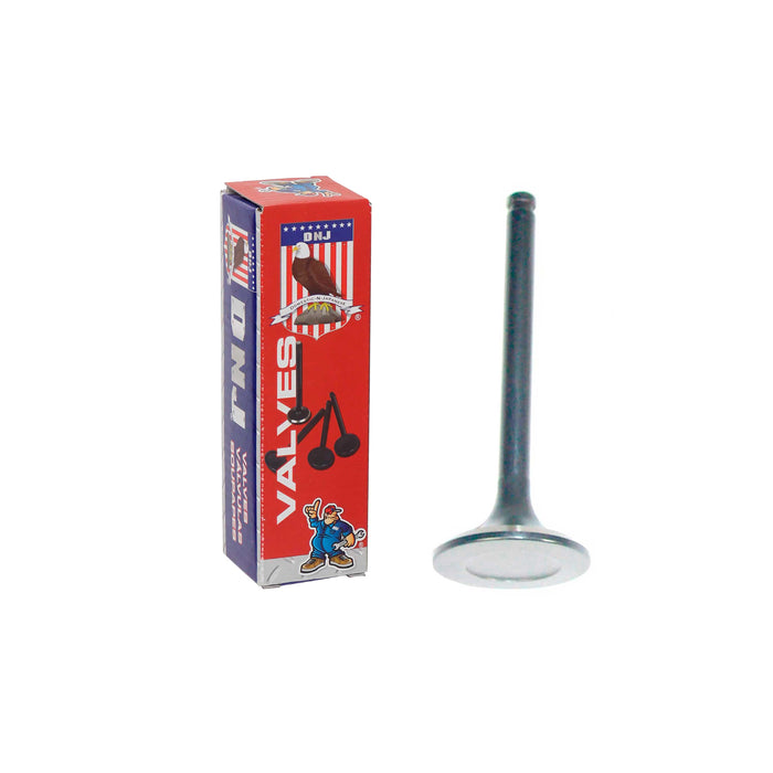 Exhaust Valve