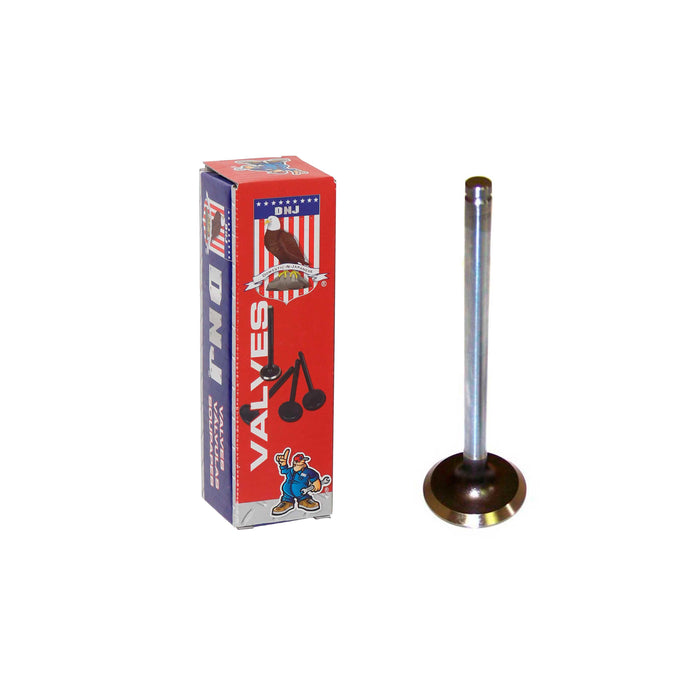 Exhaust Valve