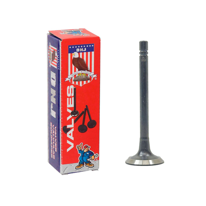 Exhaust Valve