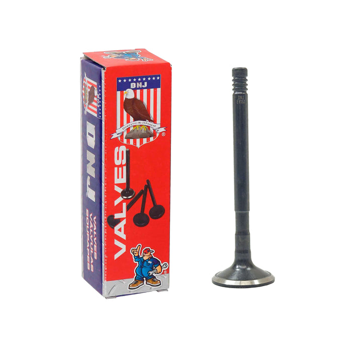 Exhaust Valve