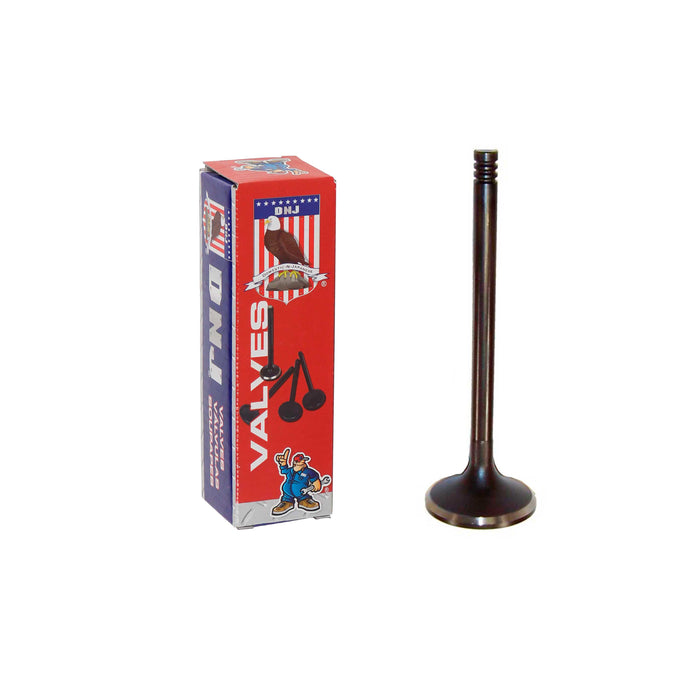 Exhaust Valve
