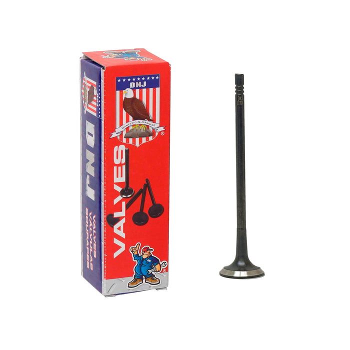 Exhaust Valve