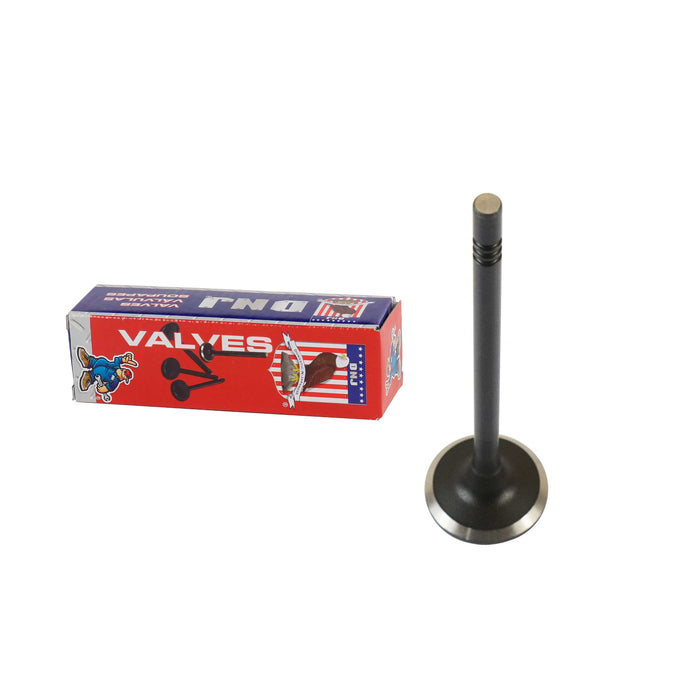 Exhaust Valve