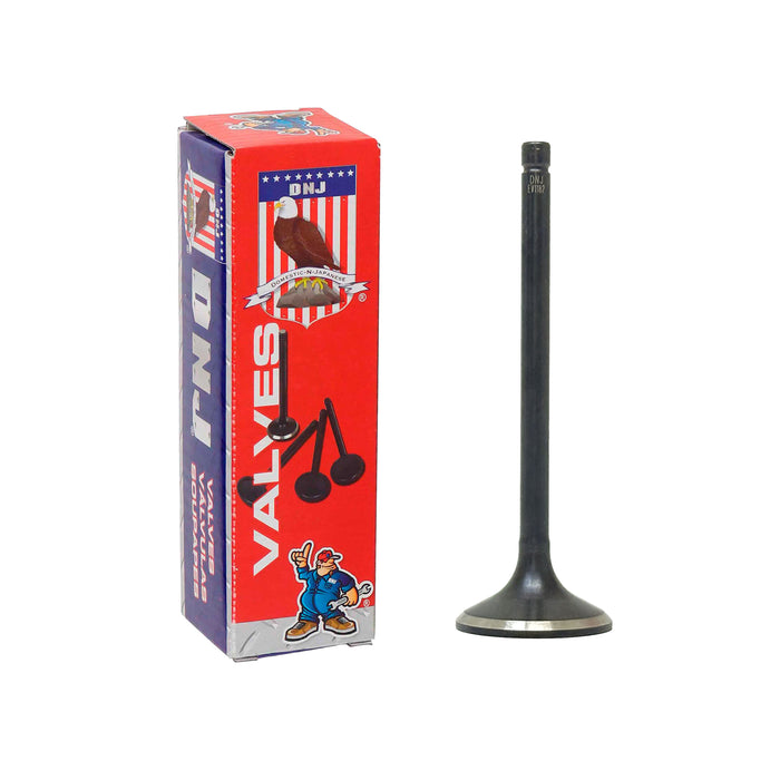 Exhaust Valve
