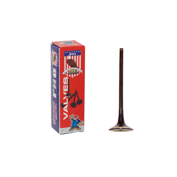 Exhaust Valve