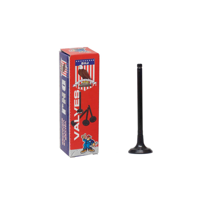 Exhaust Valve