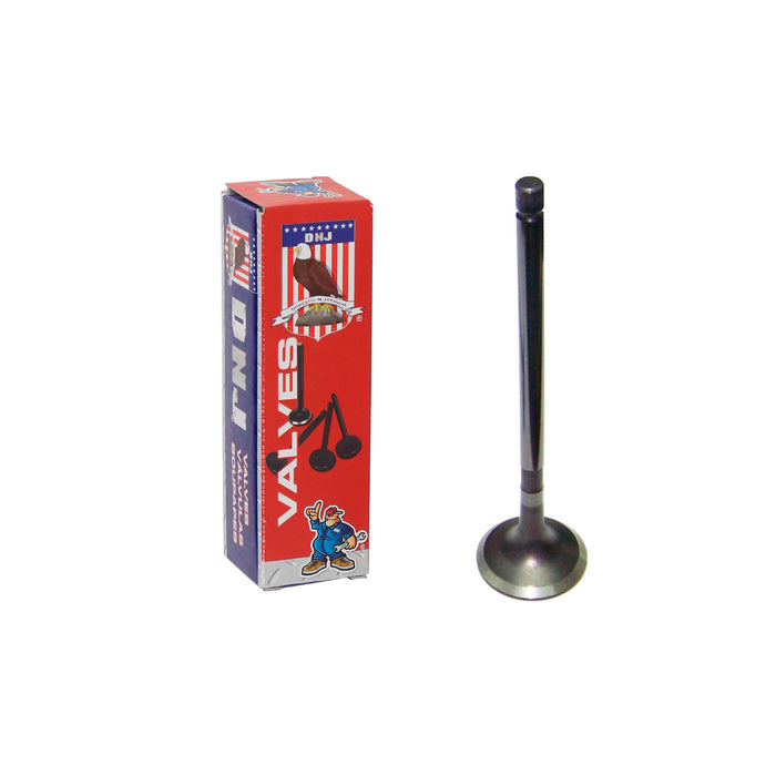 Exhaust Valve