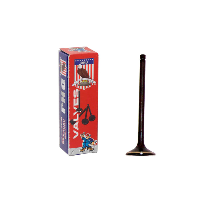 Exhaust Valve