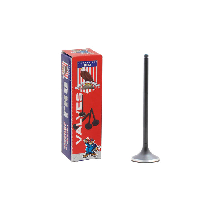 Exhaust Valve