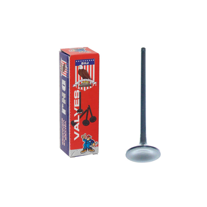 Exhaust Valve