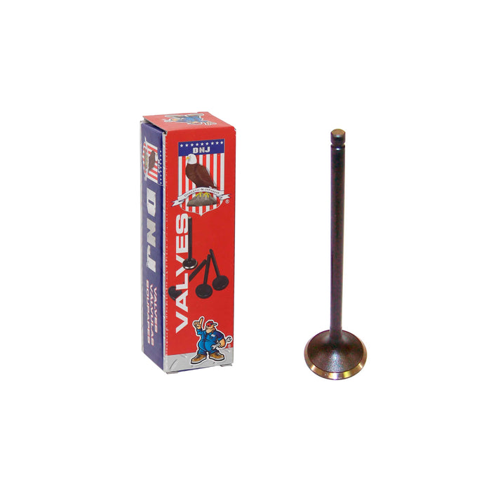 Exhaust Valve
