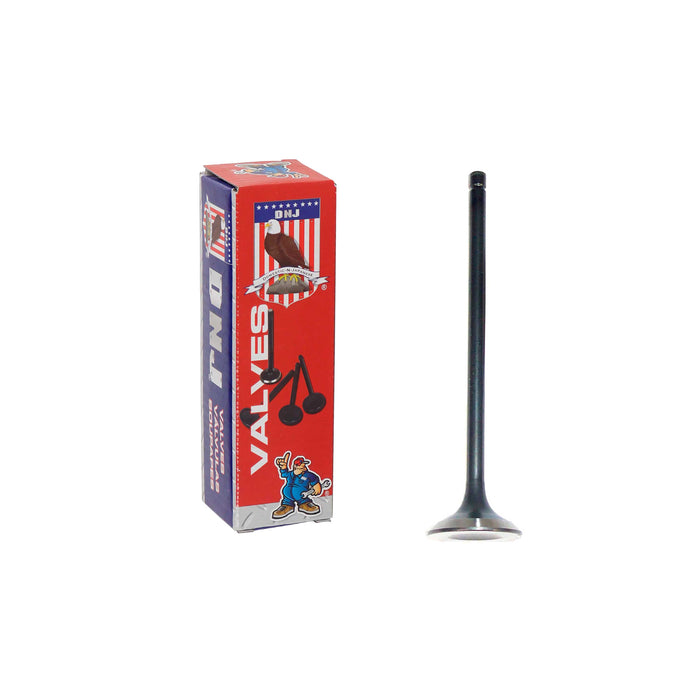Exhaust Valve