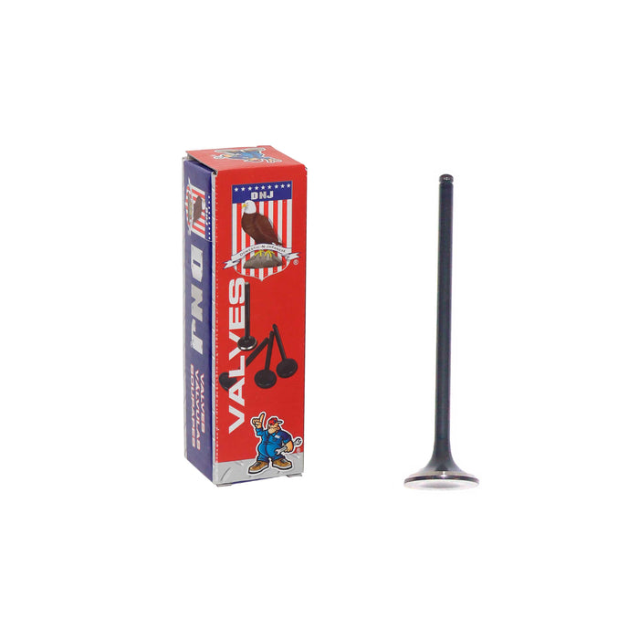 Exhaust Valve