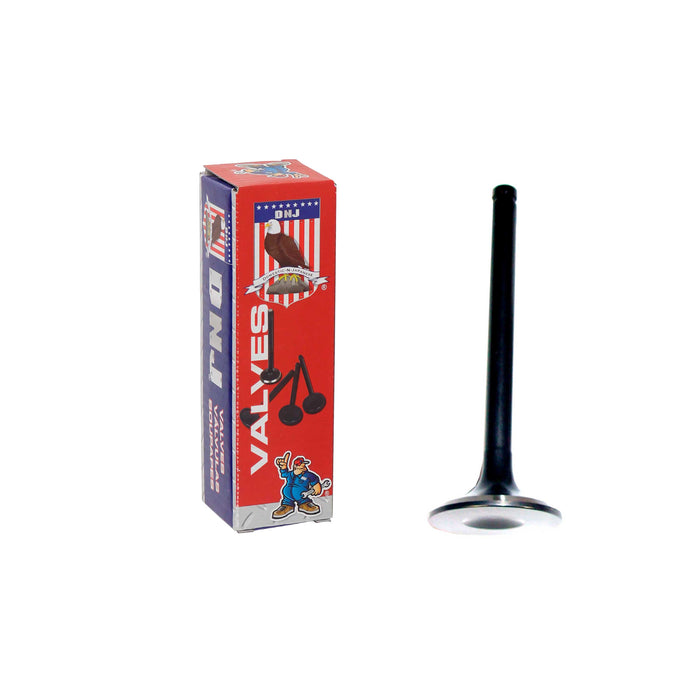 Exhaust Valve