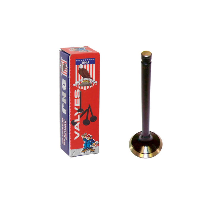 Exhaust Valve