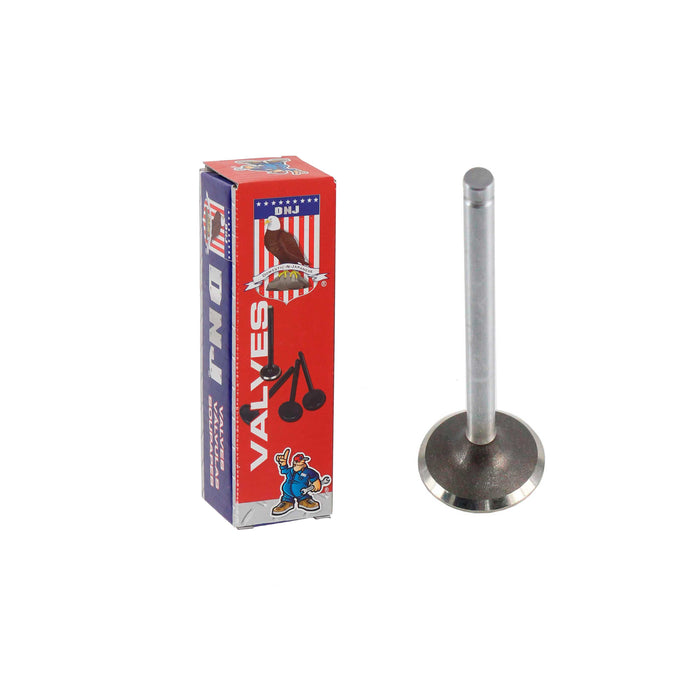 Exhaust Valve