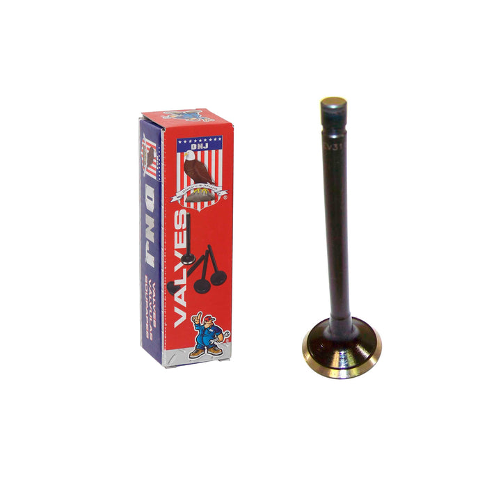 Exhaust Valve