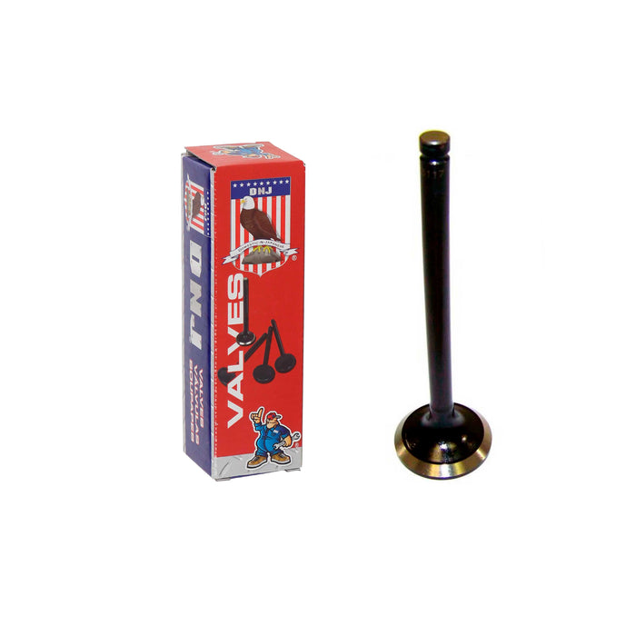 Exhaust Valve