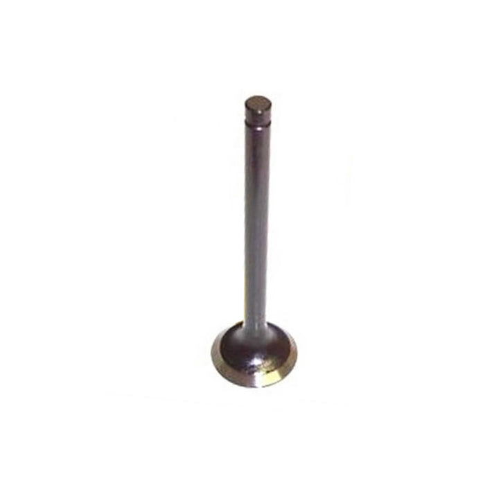 Exhaust Valve