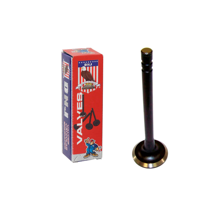 Exhaust Valve