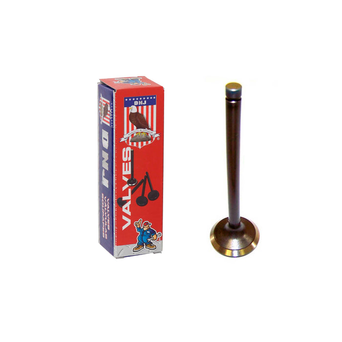 Exhaust Valve