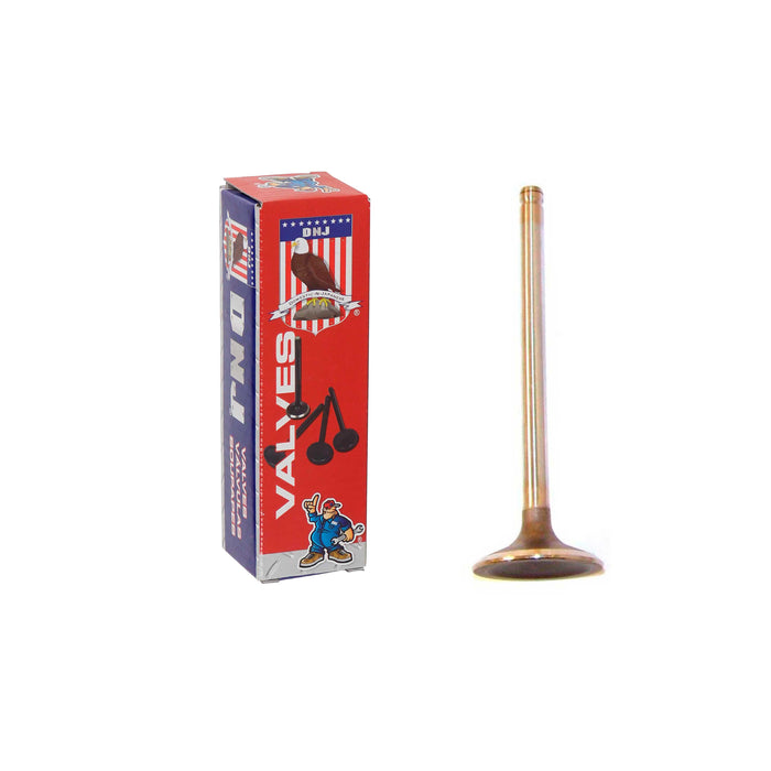 Exhaust Valve