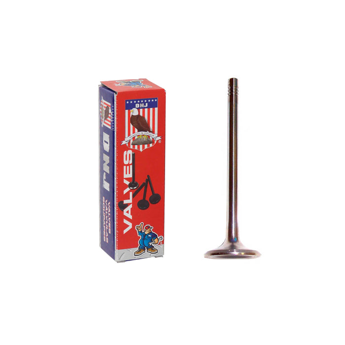 Exhaust Valve