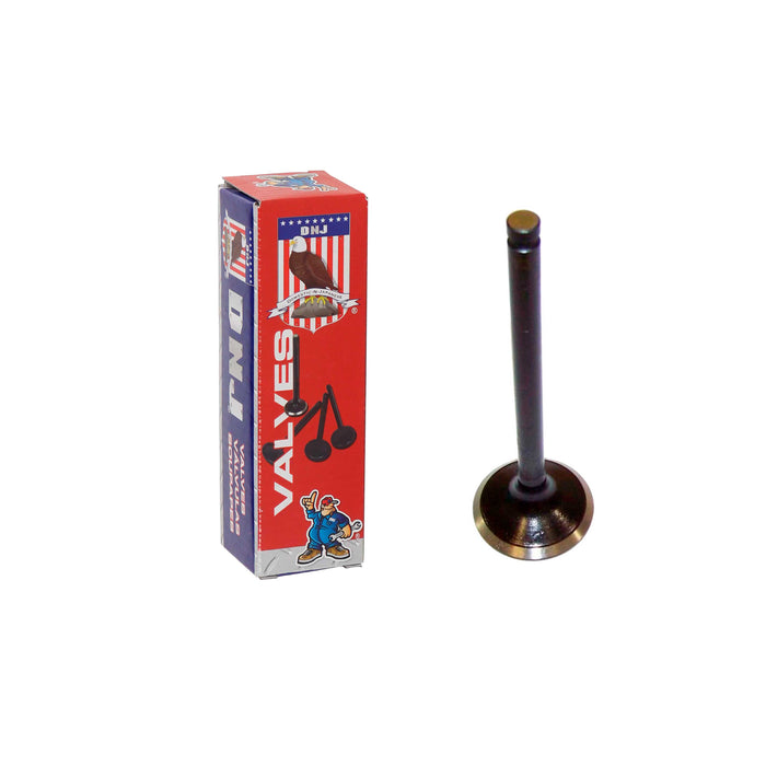 Exhaust Valve