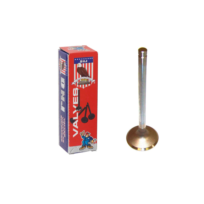 Exhaust Valve