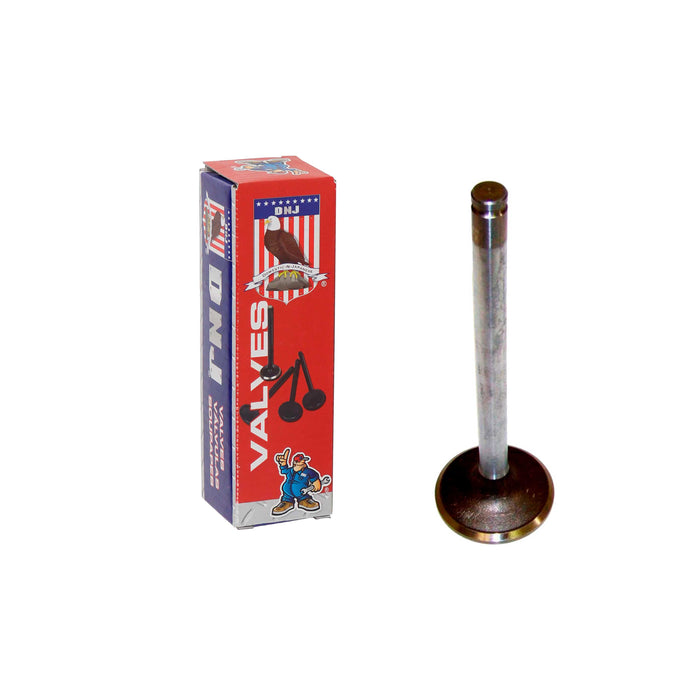 Exhaust Valve