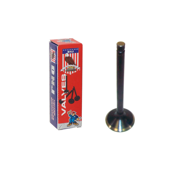 Exhaust Valve