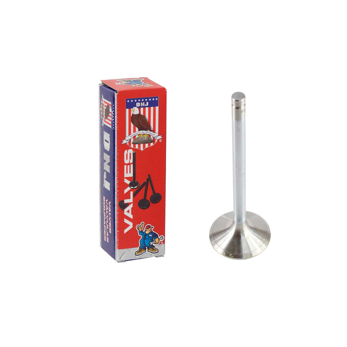 Exhaust Valve