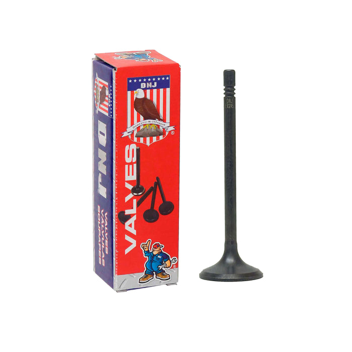 Exhaust Valve
