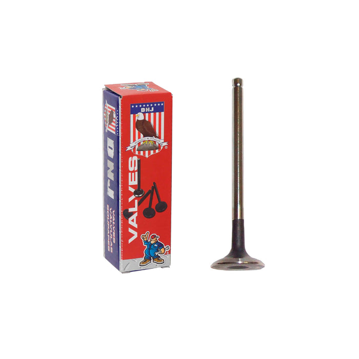 Exhaust Valve