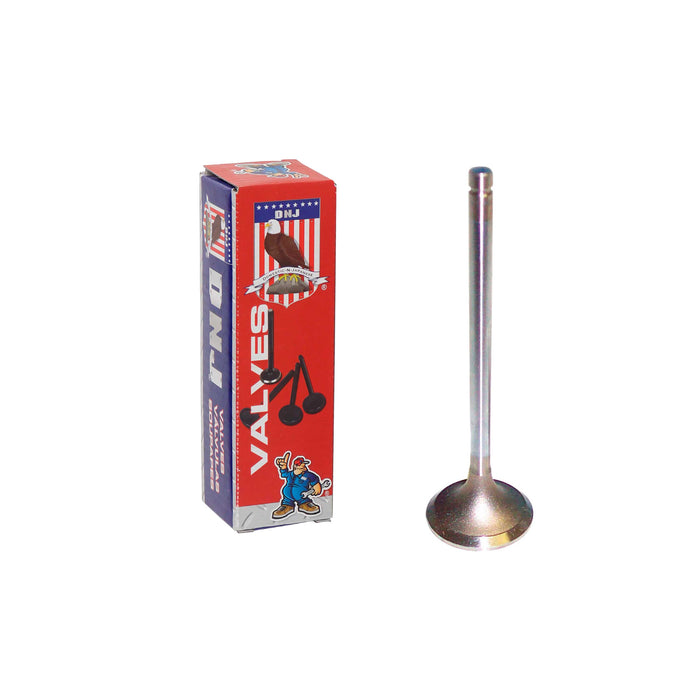 Exhaust Valve