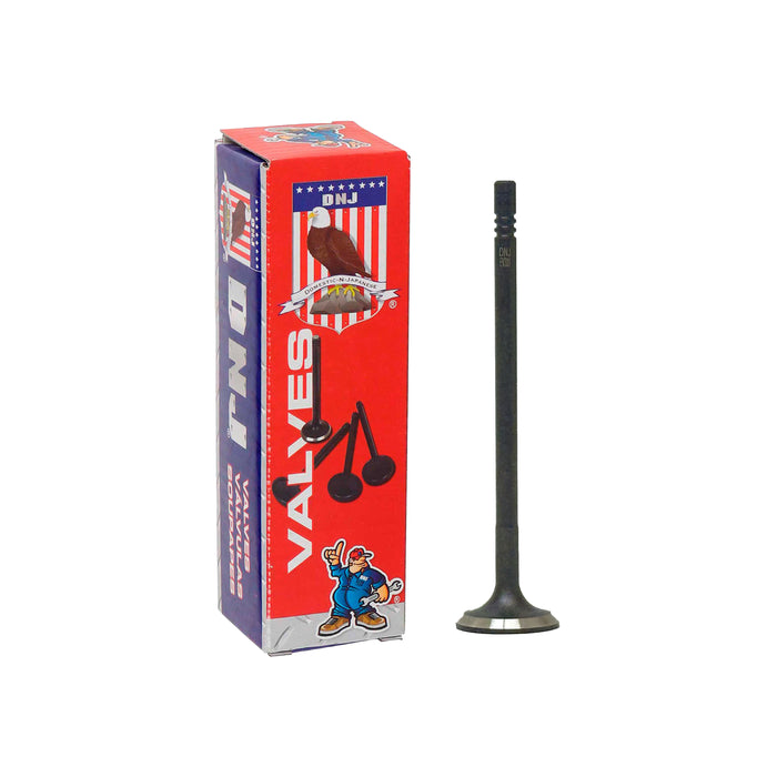 Exhaust Valve
