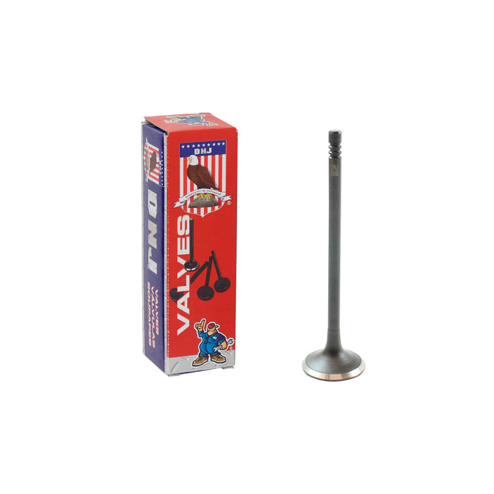Exhaust Valve