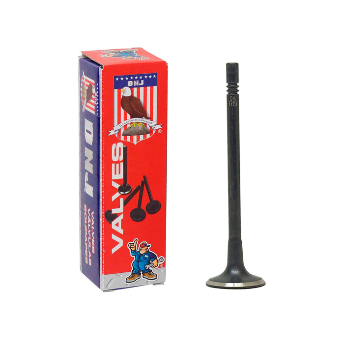 Exhaust Valve