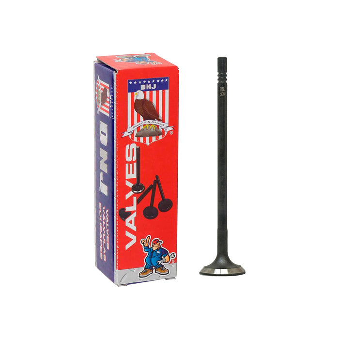 Exhaust Valve